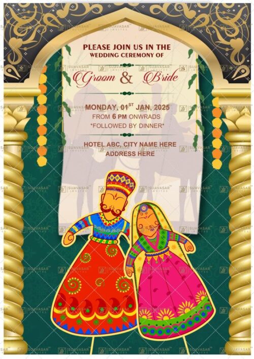 rajasthani-style-wedding-invitation-04