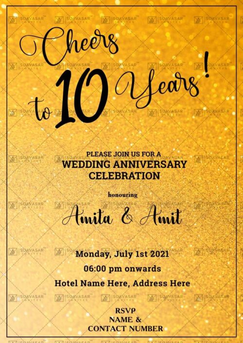 silver-jubilee-wedding-anniversary-invitation-7