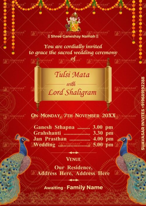 Tulsi-vivah-invitation-card-02