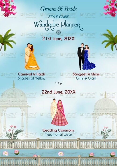 indian-wedding warddrobe-planner-10