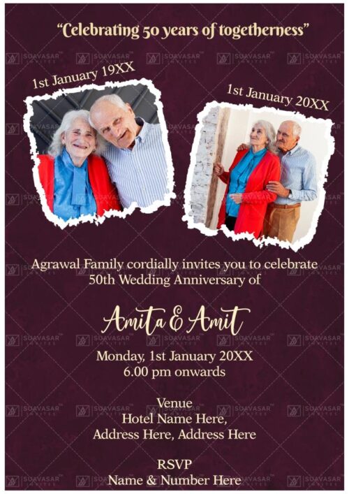 silver-jubilee-wedding-anniversary-invitation-20