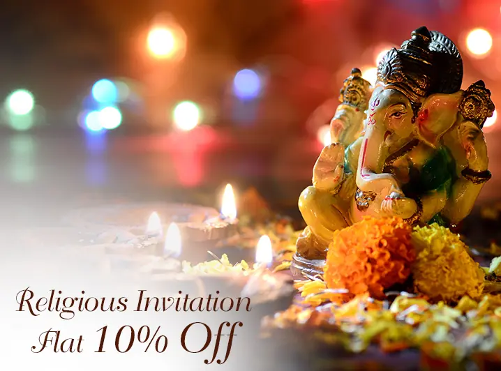 Pooja Rituals