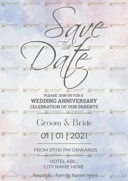 silver-jubilee-wedding-anniversary-invitation-11