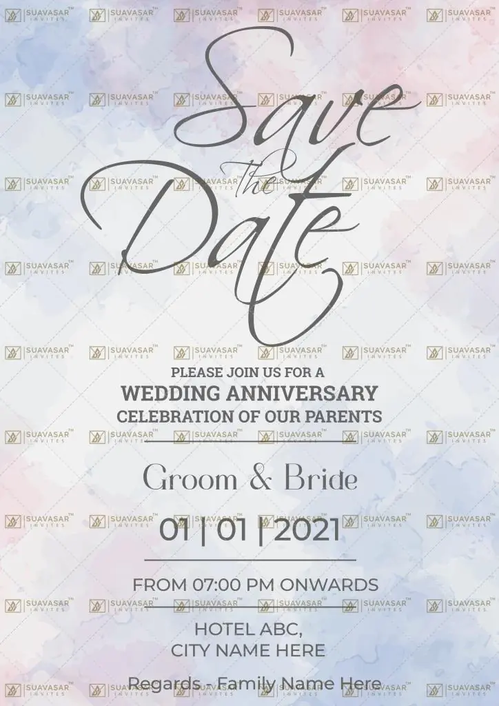 silver-jubilee-wedding-anniversary-invitation-11
