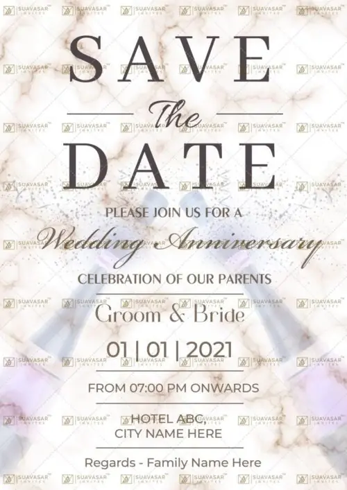 silver-jubilee-wedding-anniversary-invitation-14