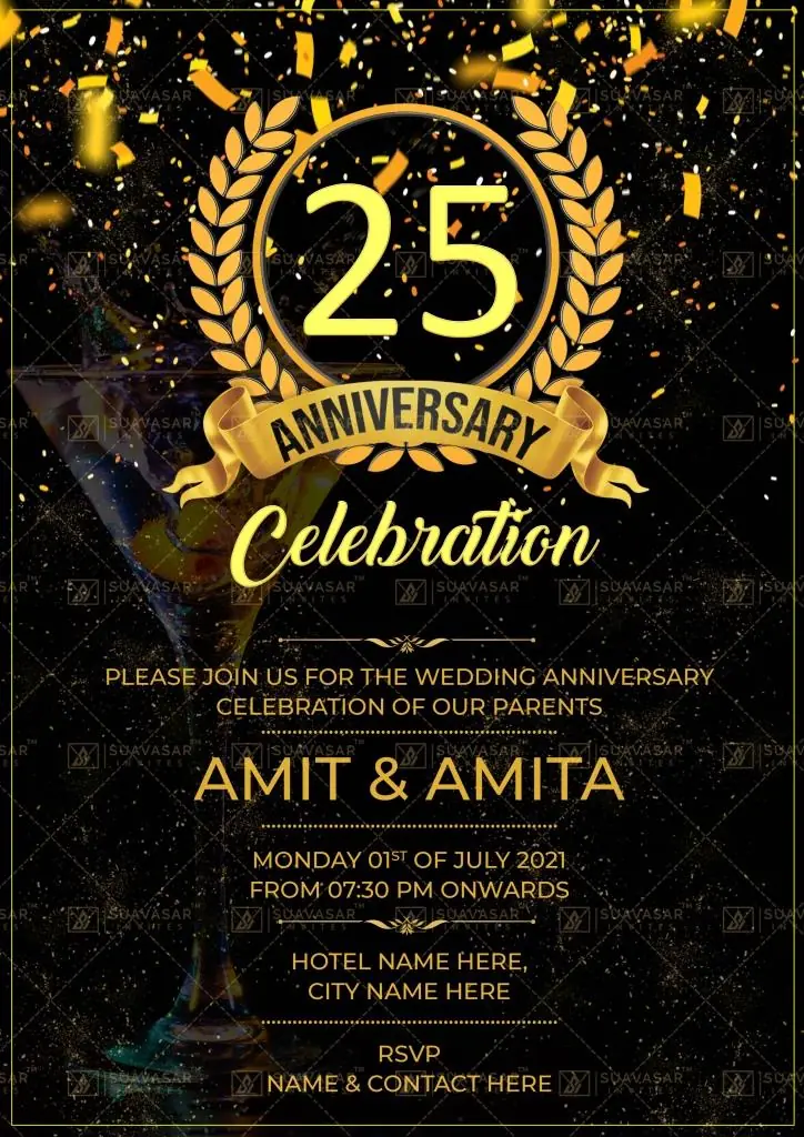 silver-jubilee-wedding-anniversary-invitation-15