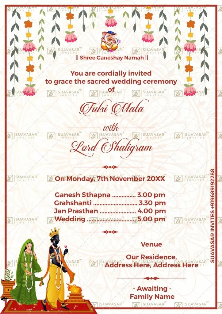 Tulsi-vivah-invitation-card-04