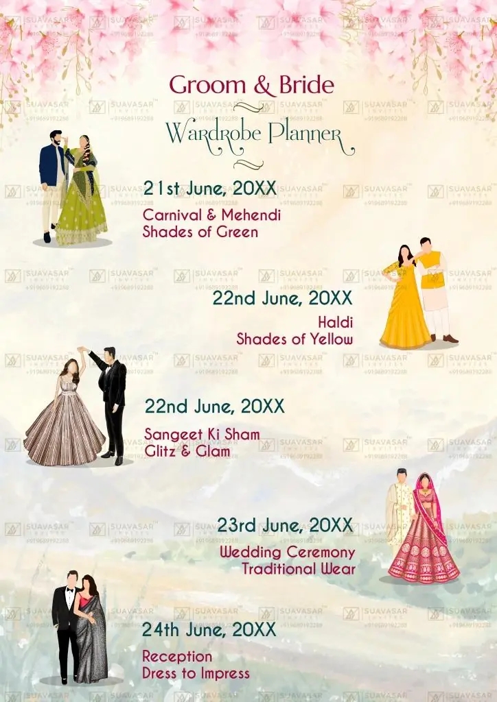 indian-wedding warddrobe-planner-06