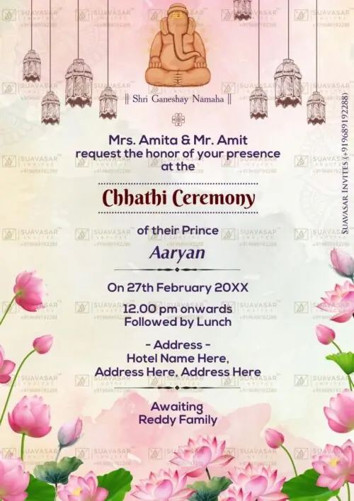 chhathi-ceremony-invitation-card-10