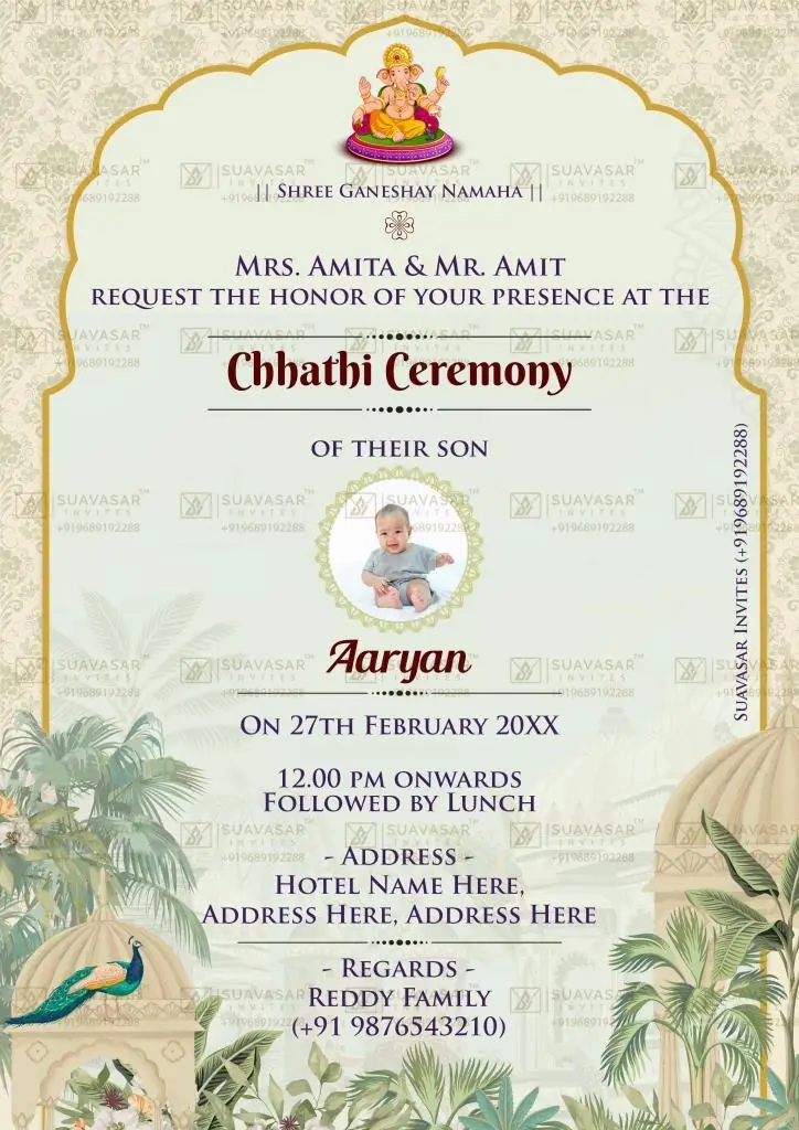 chhathi-ceremony-invitation-card-12