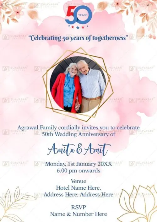 silver-jubilee-wedding-anniversary-invitation-22