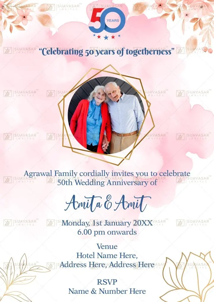 silver-jubilee-wedding-anniversary-invitation-22