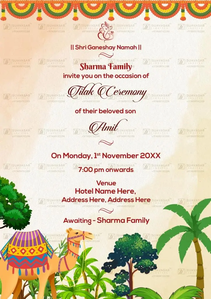 tilak-ceremony-invitation-card-12